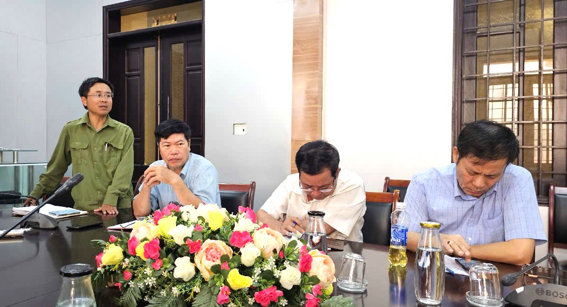 Đc Tiến LN
